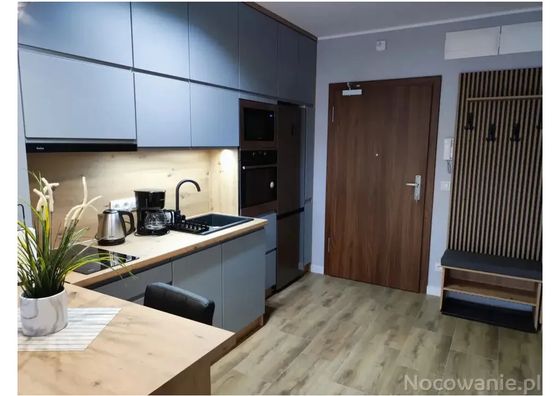 Apartament A19 Green Park Resort Szklarska Poręba