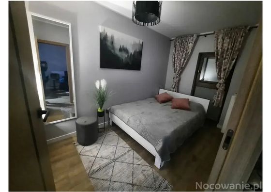 Apartament A19 Green Park Resort Szklarska Poręba