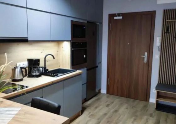 Apartament A19 Green Park Resort Szklarska Poręba