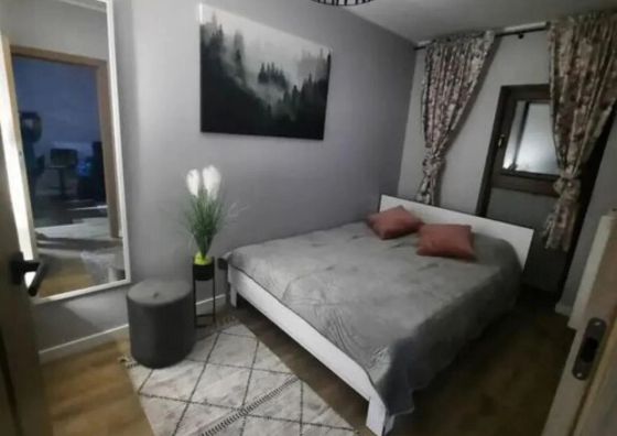 Apartament A19 Green Park Resort Szklarska Poręba