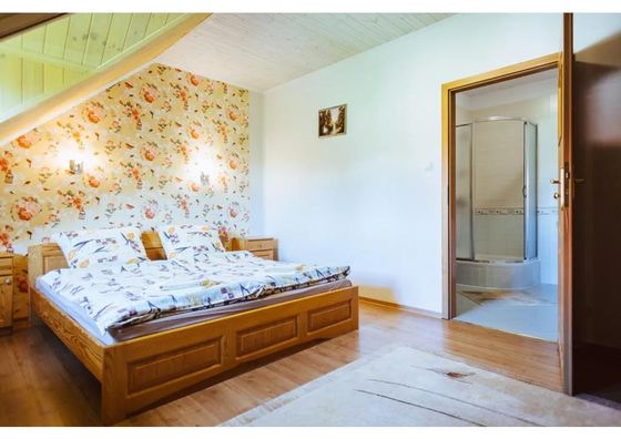 Pokoje Gościnne U BARBARY Straduny, Ełk