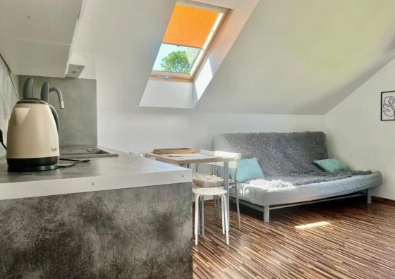 Apartament  Sarbinowo 