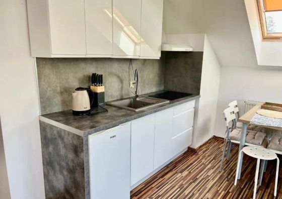 Apartament  Sarbinowo 