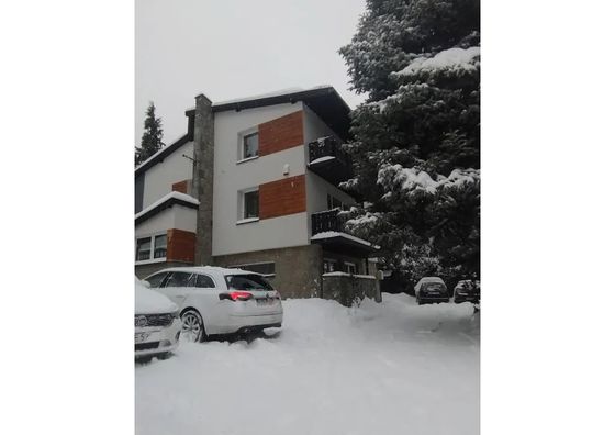 Pensjonat Męcikówka Szczyrk