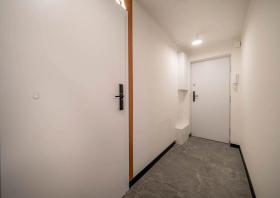  Żurawia Mini Apartamenty by Sofija Warszawa