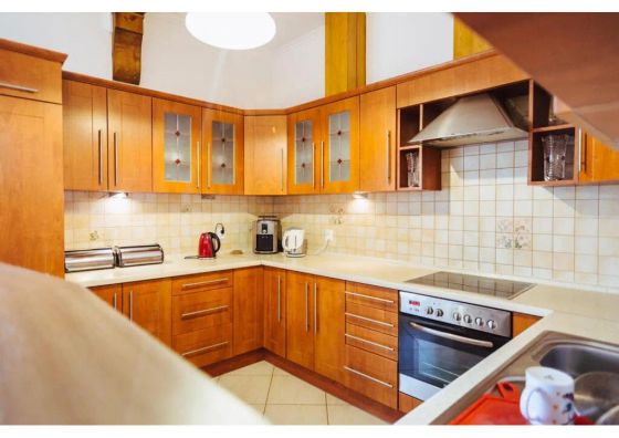 Apartamenty U BARBARY Straduny, Ełk