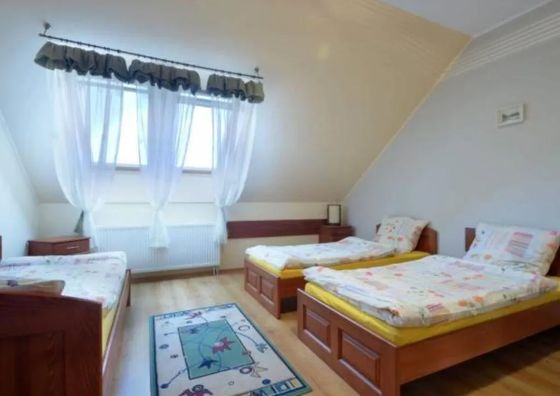 Apartamenty U BARBARY Straduny, Ełk