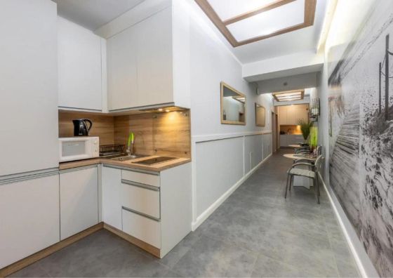Apartamenty Amber Darłówko 