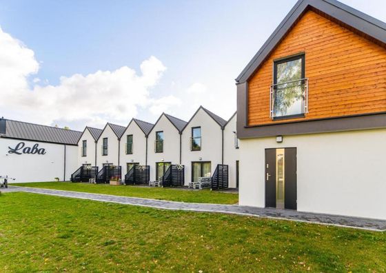 Domki Laba Mrzeżyno