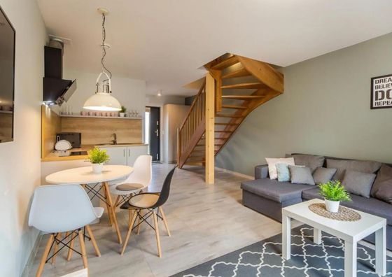 Domki Laba Mrzeżyno