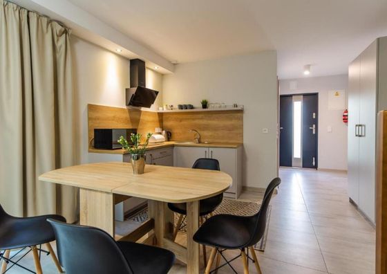 Domki Laba Mrzeżyno