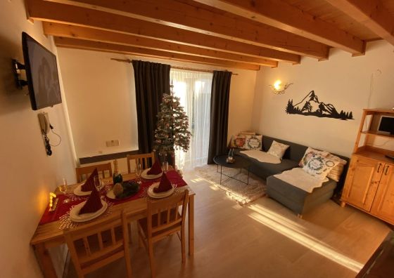 Apartmán Lusy Tatralandia 341