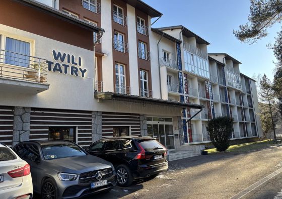 Wili Tatry