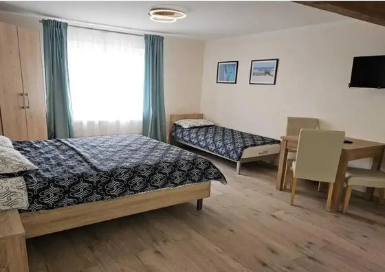 Pokoje  Villa  Azzuro Grzybowo