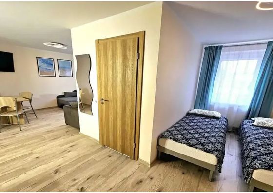 Pokoje  Villa  Azzuro Grzybowo