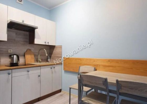 Baltic Resort Apartamenty Pogorzelica 