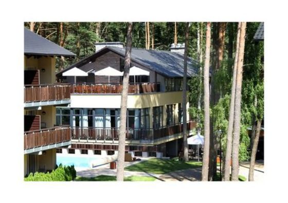 Baltic Resort Apartamenty Pogorzelica 