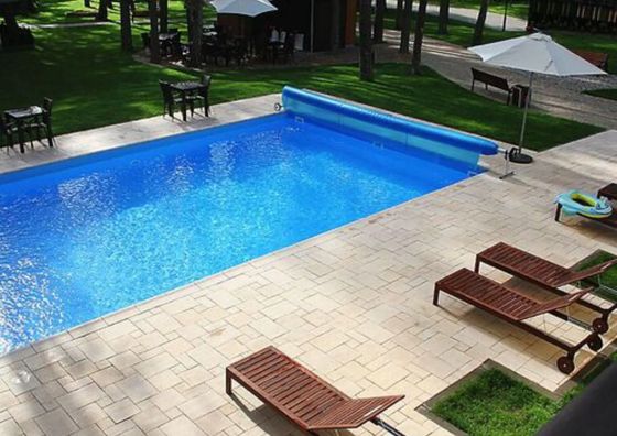 Baltic Resort Apartamenty Pogorzelica 