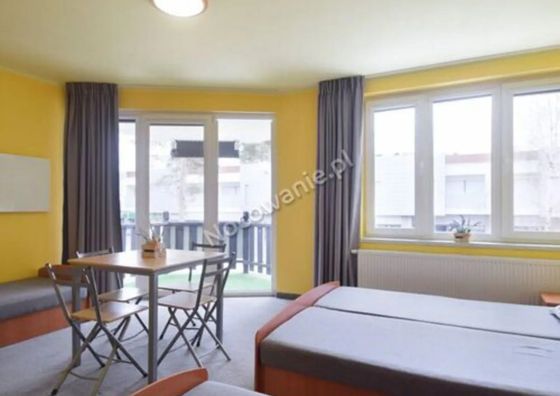 Dom Gościnny Lawenda 100m od plaży Pogorzelica