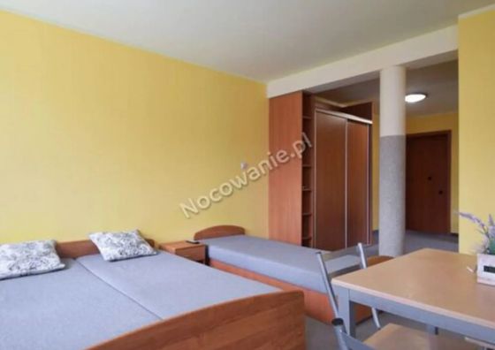 Dom Gościnny Lawenda 100m od plaży Pogorzelica