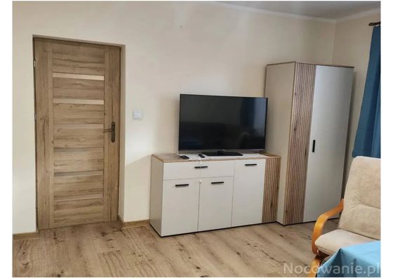 Apartamenty Muszyna Kościelna