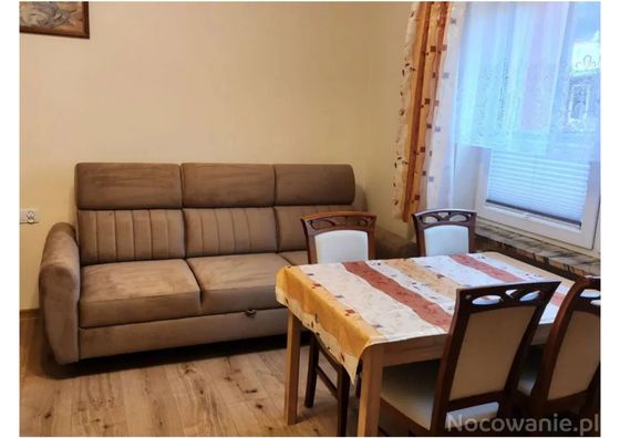  Apartamenty Muszyna Kościelna