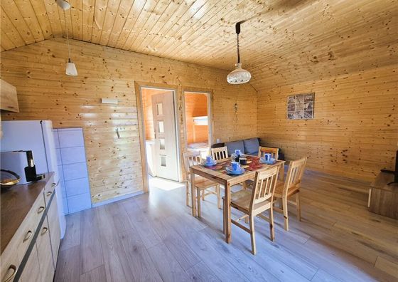 Kompleks Bajkowa Kraina Rusinowo