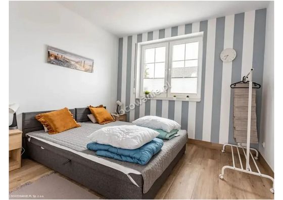 Apartamenty Rodzinne Czapla Rewa
