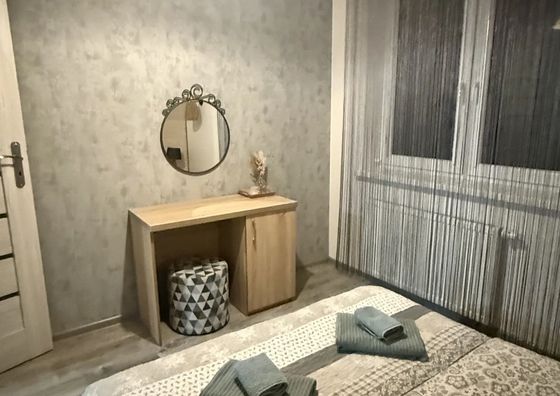 Amaretto Apartamenty Solina nr 3 - balia z jacuzzi i sauna