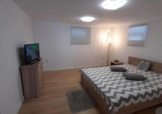 Apartamenty Danuta Niedzica