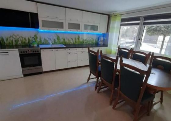 Apartamenty Danuta Niedzica
