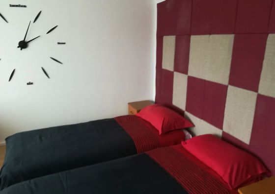 Pokoje  Willa Kolorowa