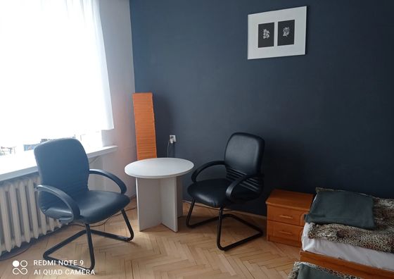 Pokoje  Willa Kolorowa