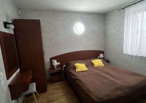 Pokoje i Apartamenty Rewski Zakątek Rewa