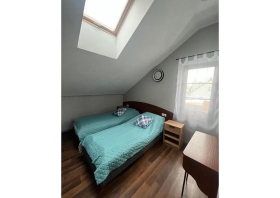 Pokoje i Apartamenty Rewski Zakątek Rewa