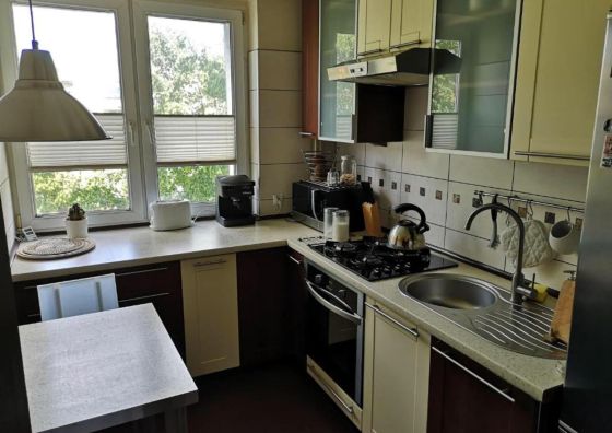 Apartament Na Wyżynach B5 Bydgoszcz