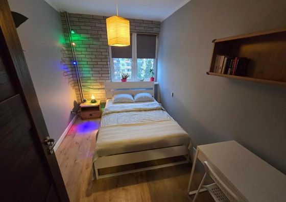 Apartament Na Wyżynach B5 Bydgoszcz
