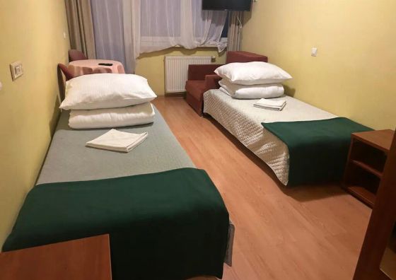 Ośrodek Wypoczynkowy Dąb Ustroń