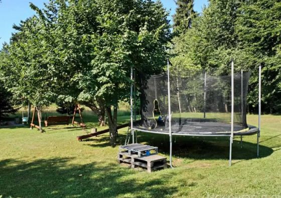 Agroturystyka Cypisówka Muszyna