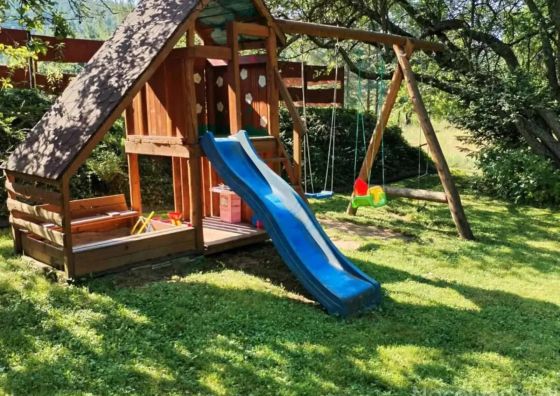 Agroturystyka Cypisówka Muszyna