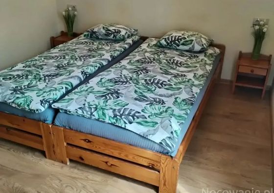 Agroturystyka Cypisówka Muszyna