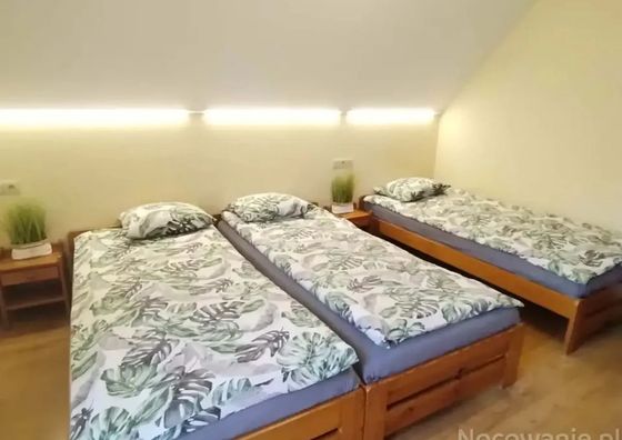 Agroturystyka Cypisówka Muszyna