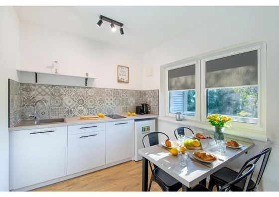 Seaside Escape Mielenko - NORTH Apartments