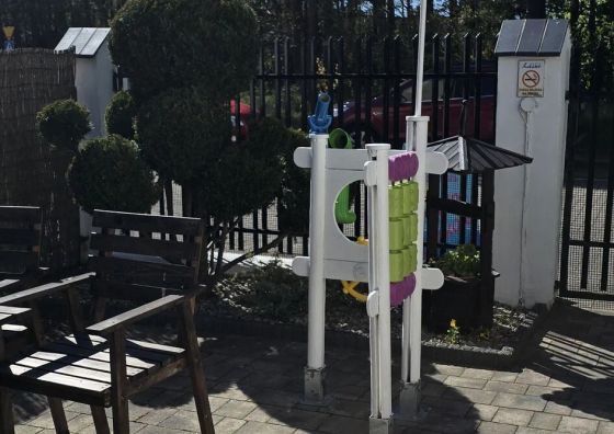 Pokoje i Apartamenty Lazur Darłówko Zachodnie