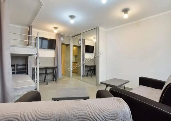 Apartament Nad Świerkami Kubalonka Istebna