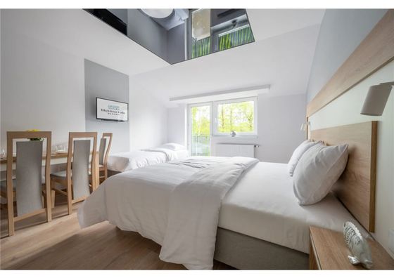 Błękitna Fala Resort