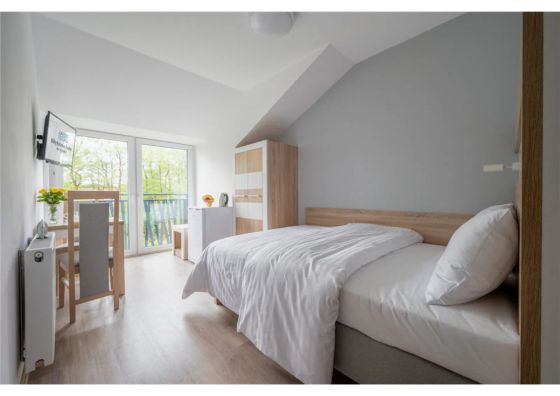 Błękitna Fala Resort