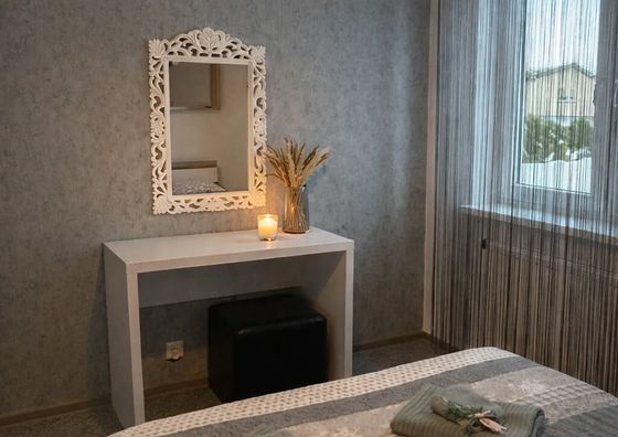 Amaretto Apartamenty Solina Nr.1 - balia z jacuzzi i sauna