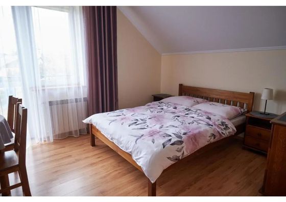 Pokoje u Agnieszki Polańczyk