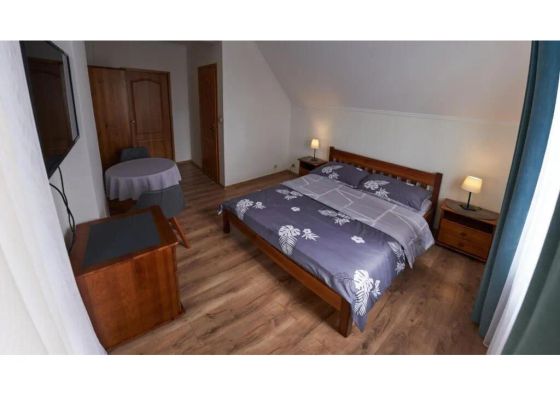 Pokoje u Agnieszki Polańczyk